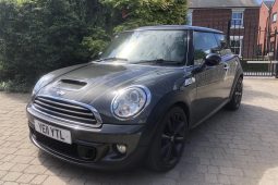 Vehicle Thumbnail