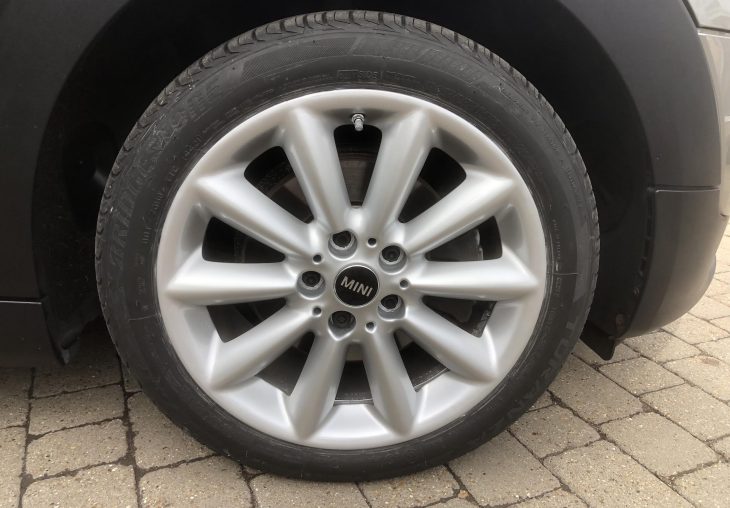 Single Page Thumbnail