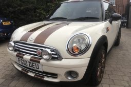 Vehicle Thumbnail