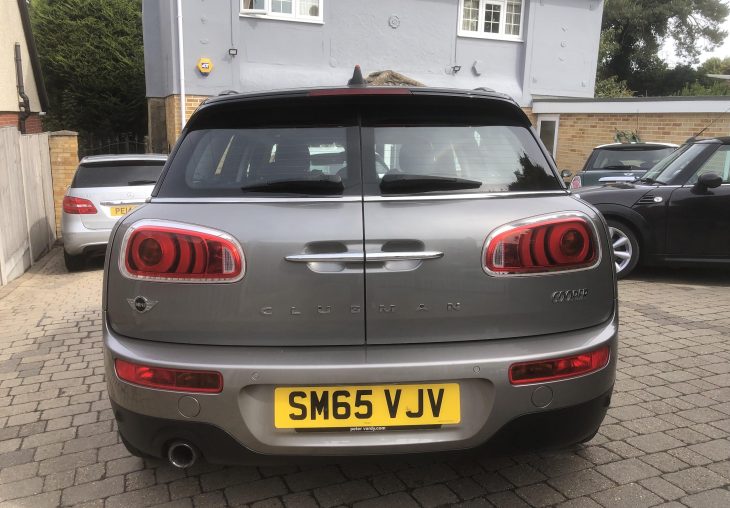 Single Page Thumbnail