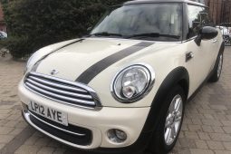 Vehicle Thumbnail