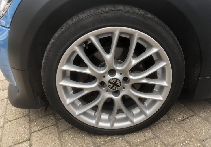 Single Page Thumbnail