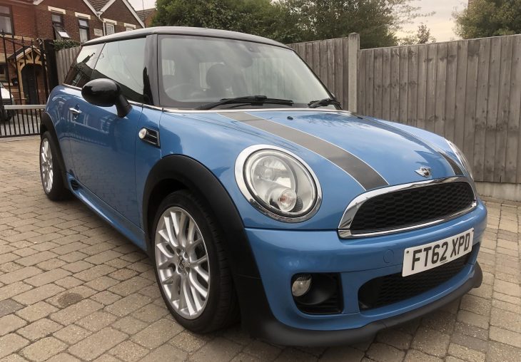 Single Page Thumbnail