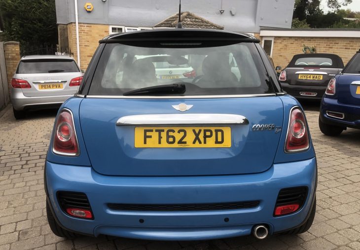 Single Page Thumbnail