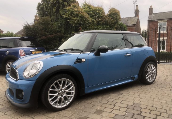 Single Page Thumbnail