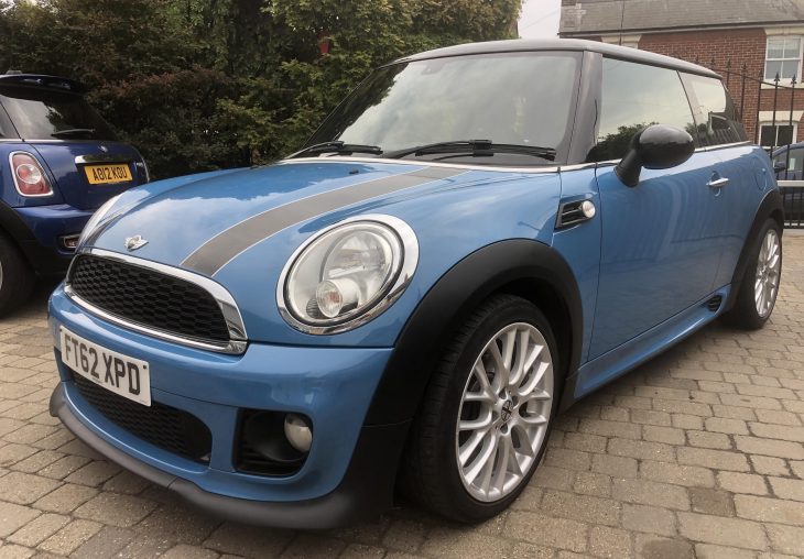 Single Page Thumbnail