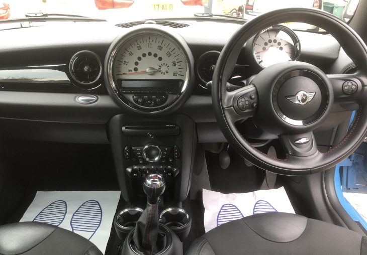 Single Page Thumbnail