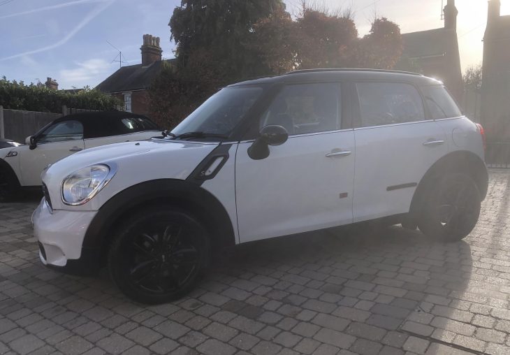 Single Page Thumbnail