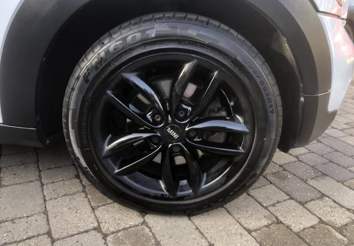 Single Page Thumbnail