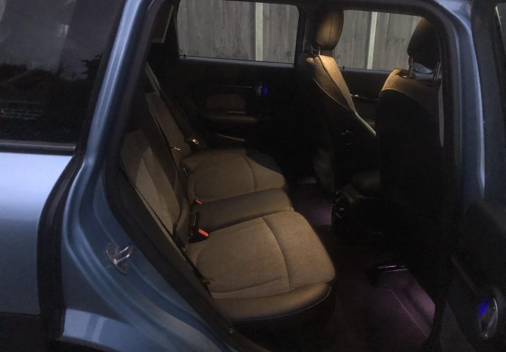 Single Page Thumbnail