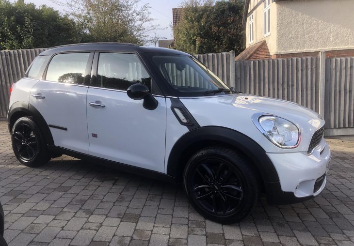 Single Page Thumbnail