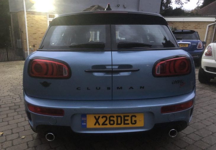 Single Page Thumbnail