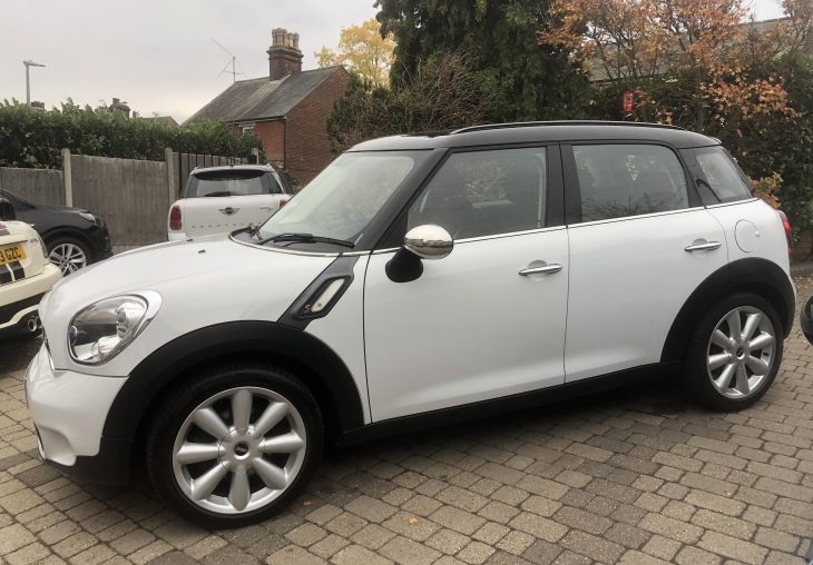 Single Page Thumbnail