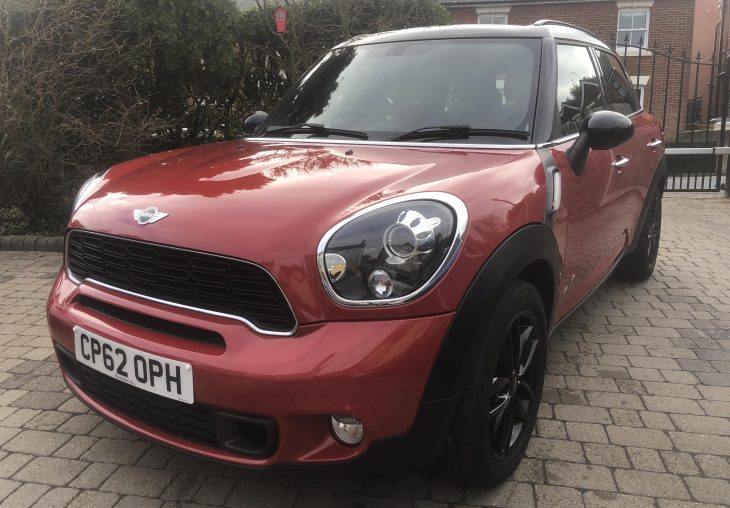 Single Page Thumbnail