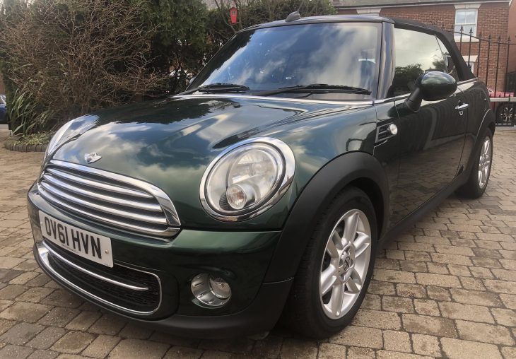 Single Page Thumbnail