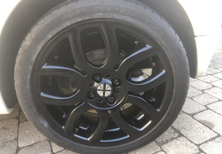 Single Page Thumbnail