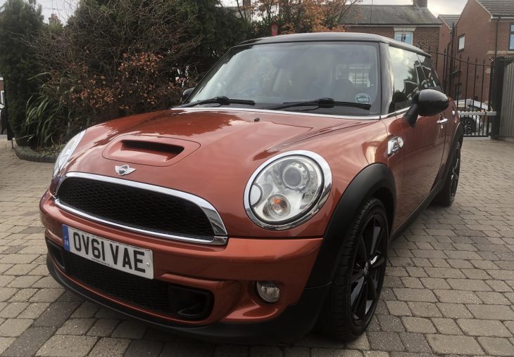 Single Page Thumbnail