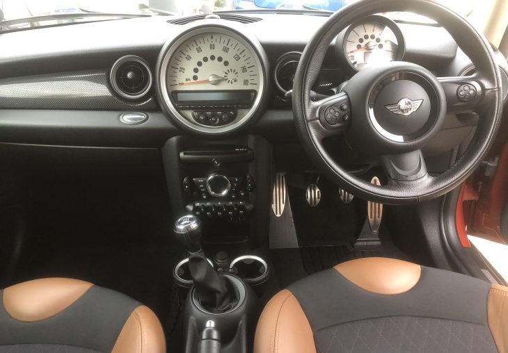 Single Page Thumbnail