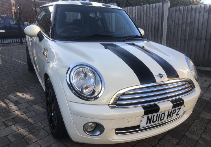 Single Page Thumbnail