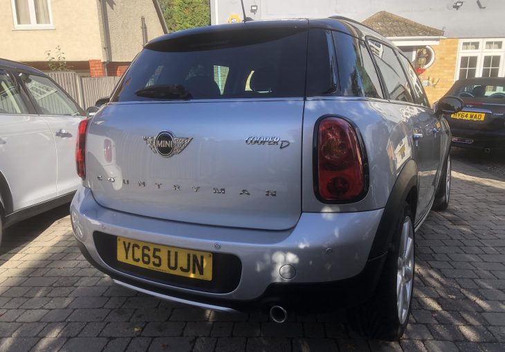 Single Page Thumbnail