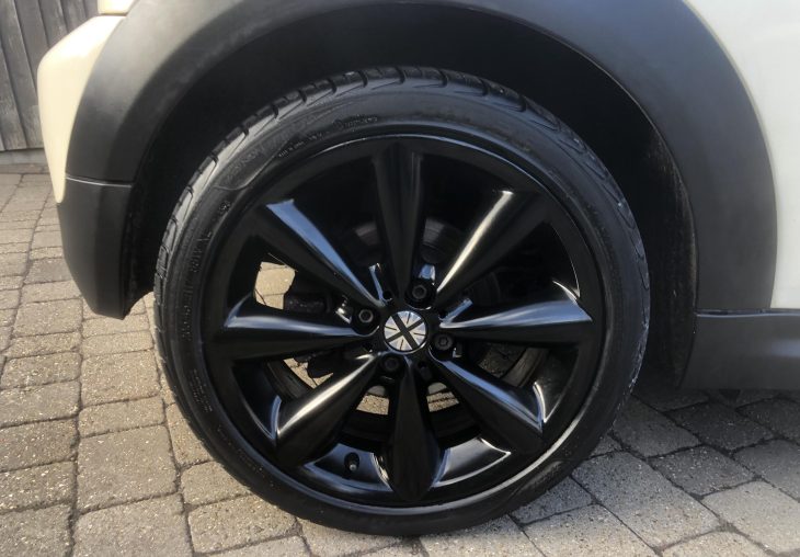 Single Page Thumbnail