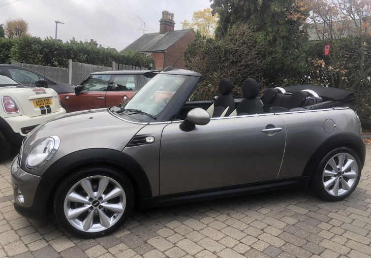 Single Page Thumbnail