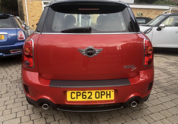 Single Page Thumbnail