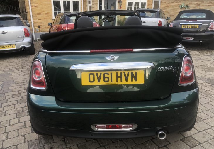 Single Page Thumbnail