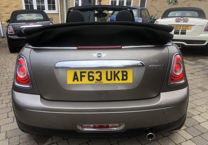 Single Page Thumbnail