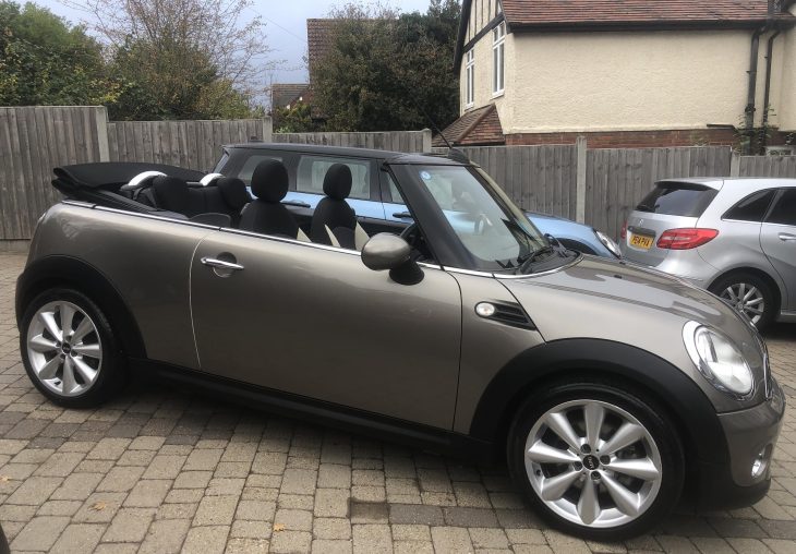 Single Page Thumbnail