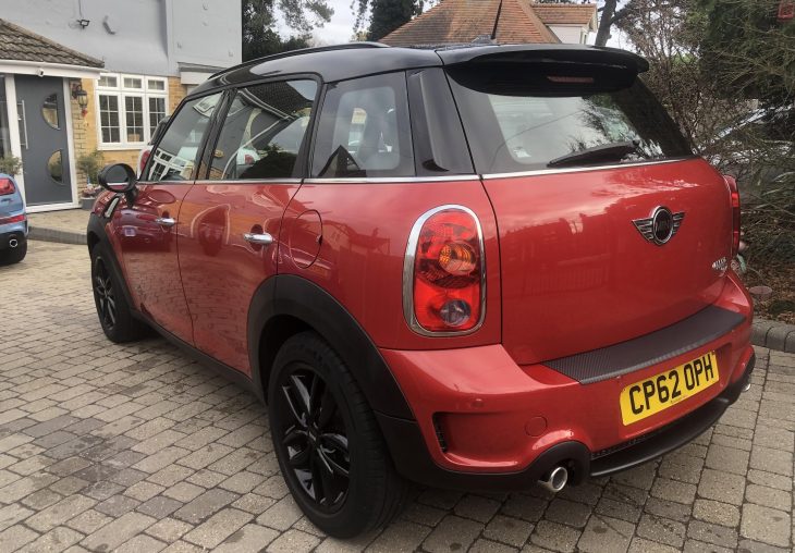 Single Page Thumbnail