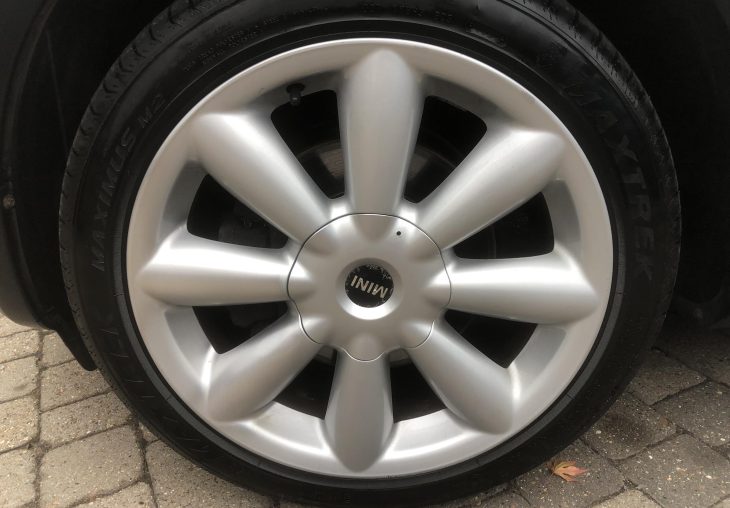 Single Page Thumbnail