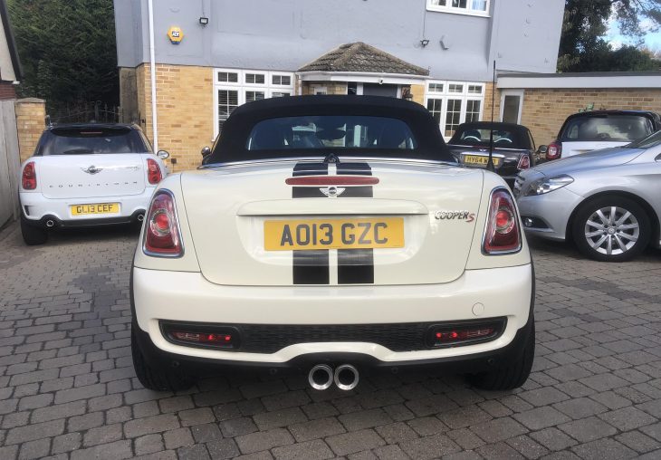 Single Page Thumbnail