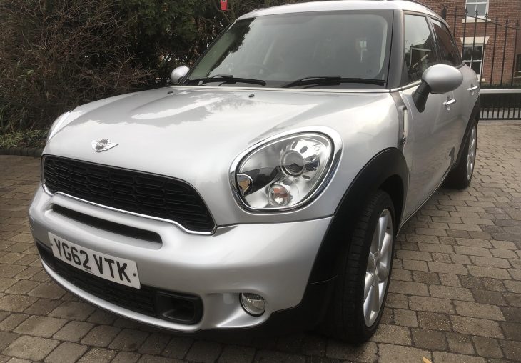 Single Page Thumbnail