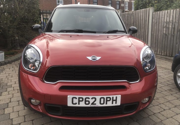 Single Page Thumbnail