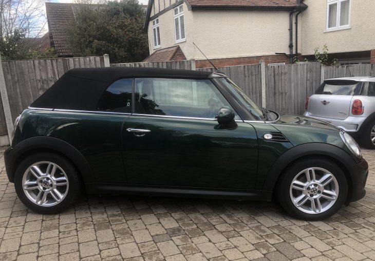 Single Page Thumbnail