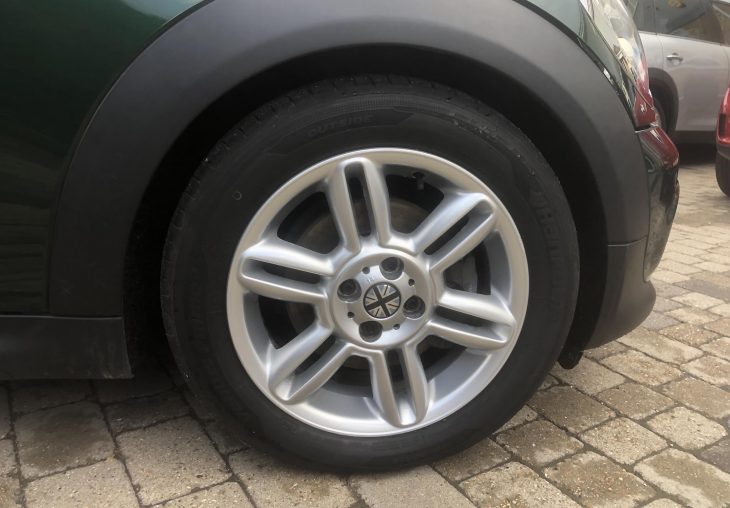 Single Page Thumbnail