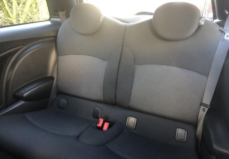 Single Page Thumbnail