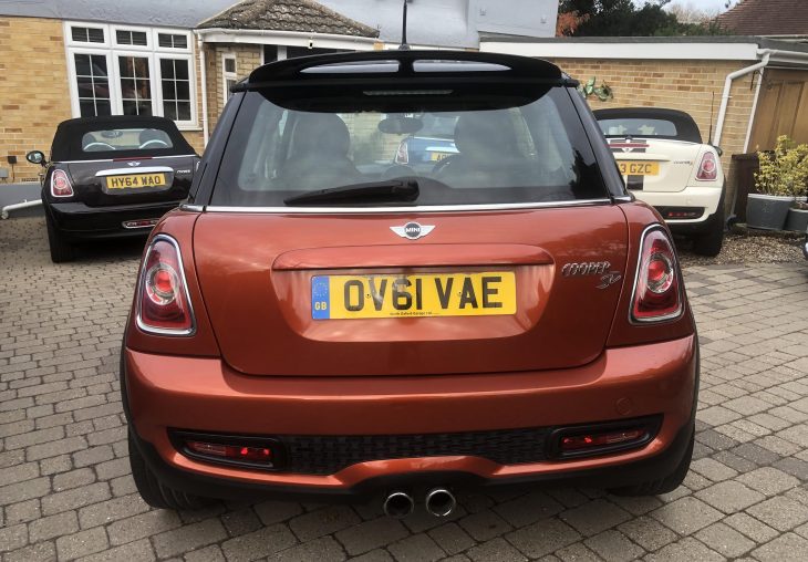 Single Page Thumbnail