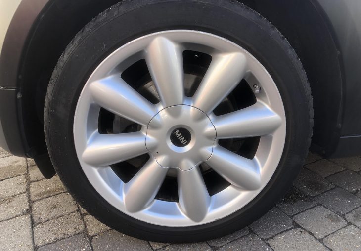 Single Page Thumbnail