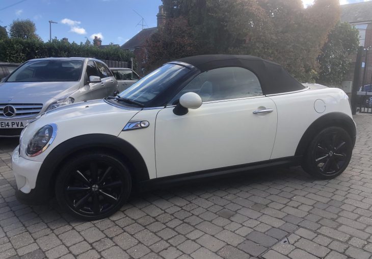 Single Page Thumbnail