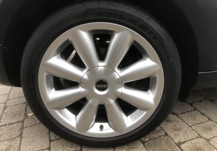 Single Page Thumbnail