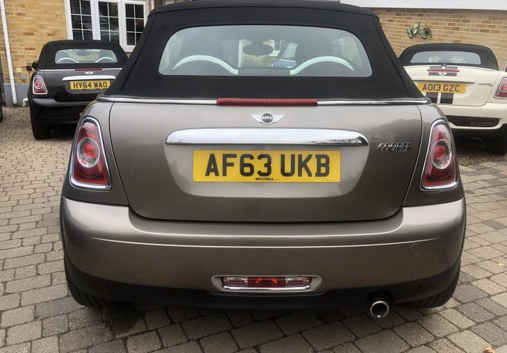 Single Page Thumbnail