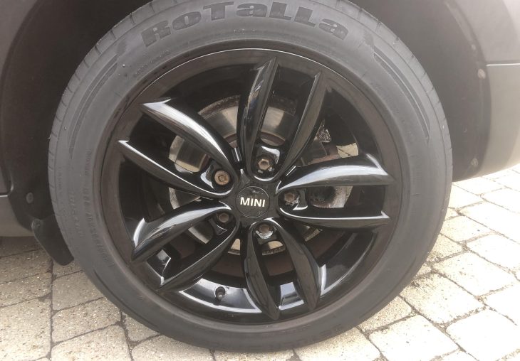 Single Page Thumbnail