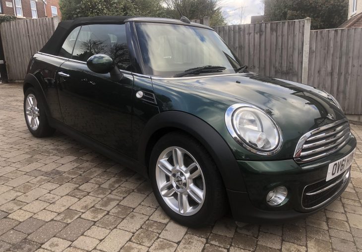 Single Page Thumbnail