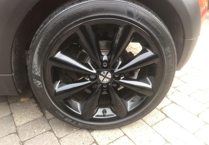 Single Page Thumbnail