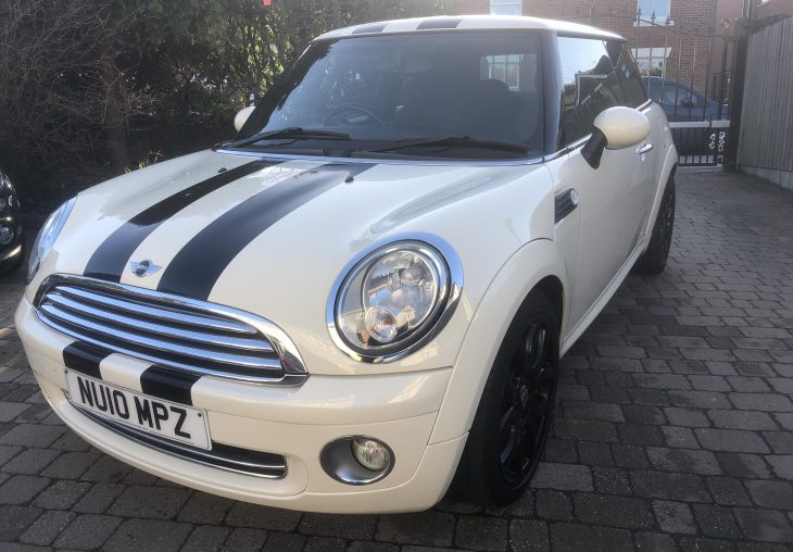 Single Page Thumbnail