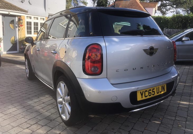 Single Page Thumbnail