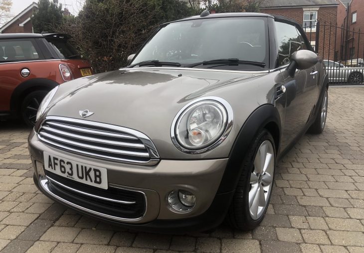 Single Page Thumbnail