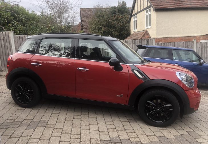 Single Page Thumbnail